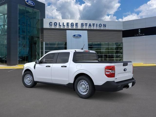 2025 Ford Maverick XL photo 2