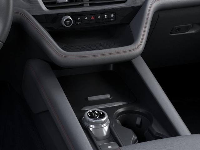 2025 Ford Explorer photo 14