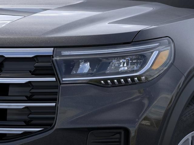 2025 Ford Explorer photo 16