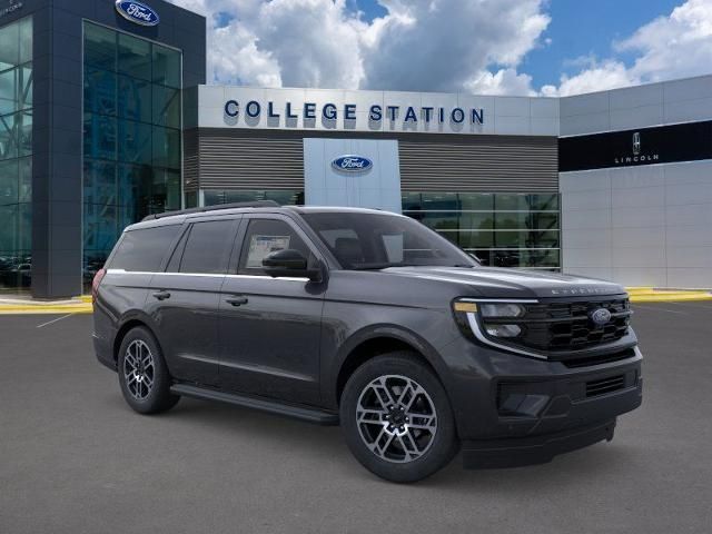 2025 Ford Expedition Active - Photo 7