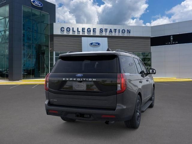 2025 Ford Expedition Active - Photo 8