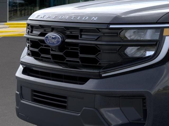 2025 Ford Expedition Active - Photo 17