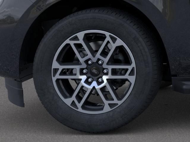 2025 Ford Expedition Active - Photo 19
