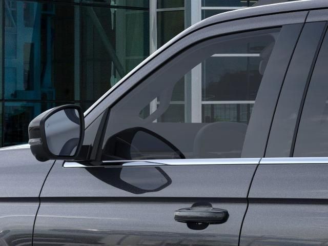 2025 Ford Expedition Active - Photo 20