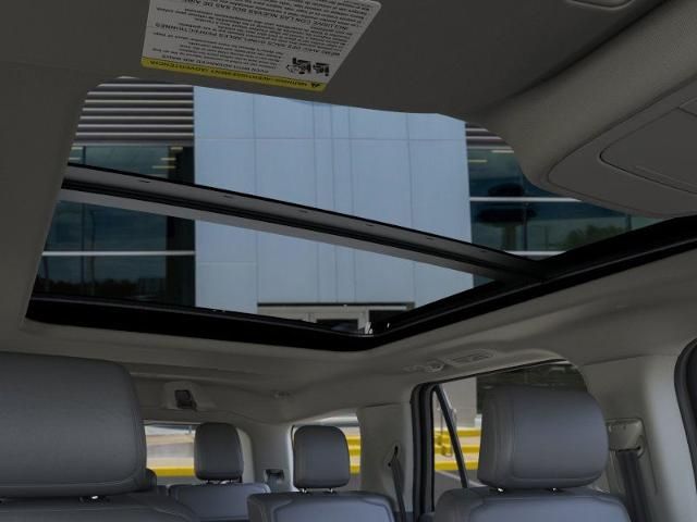 2025 Ford Expedition Active - Photo 22