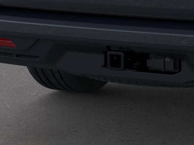 2025 Ford Expedition Active - Photo 23