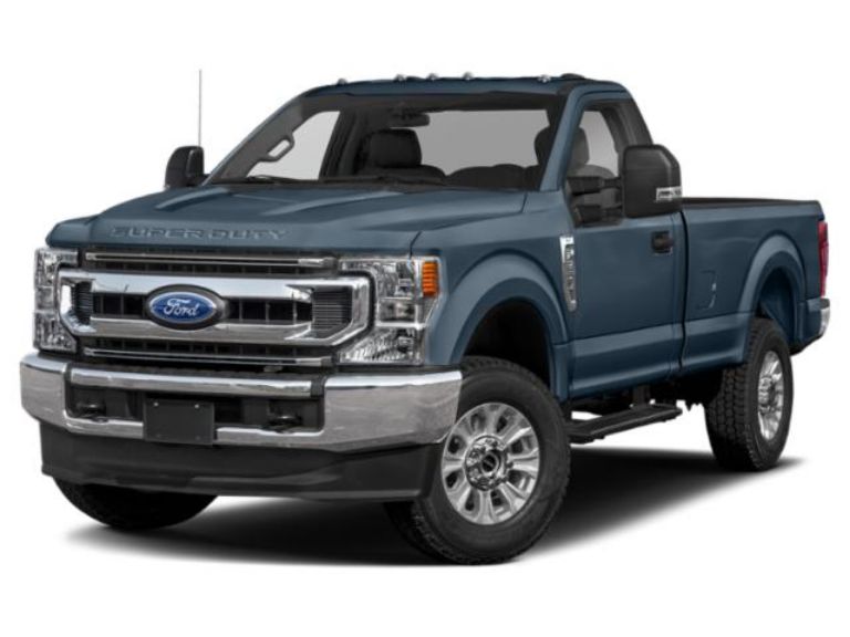 2022 Ford F-350 XLT