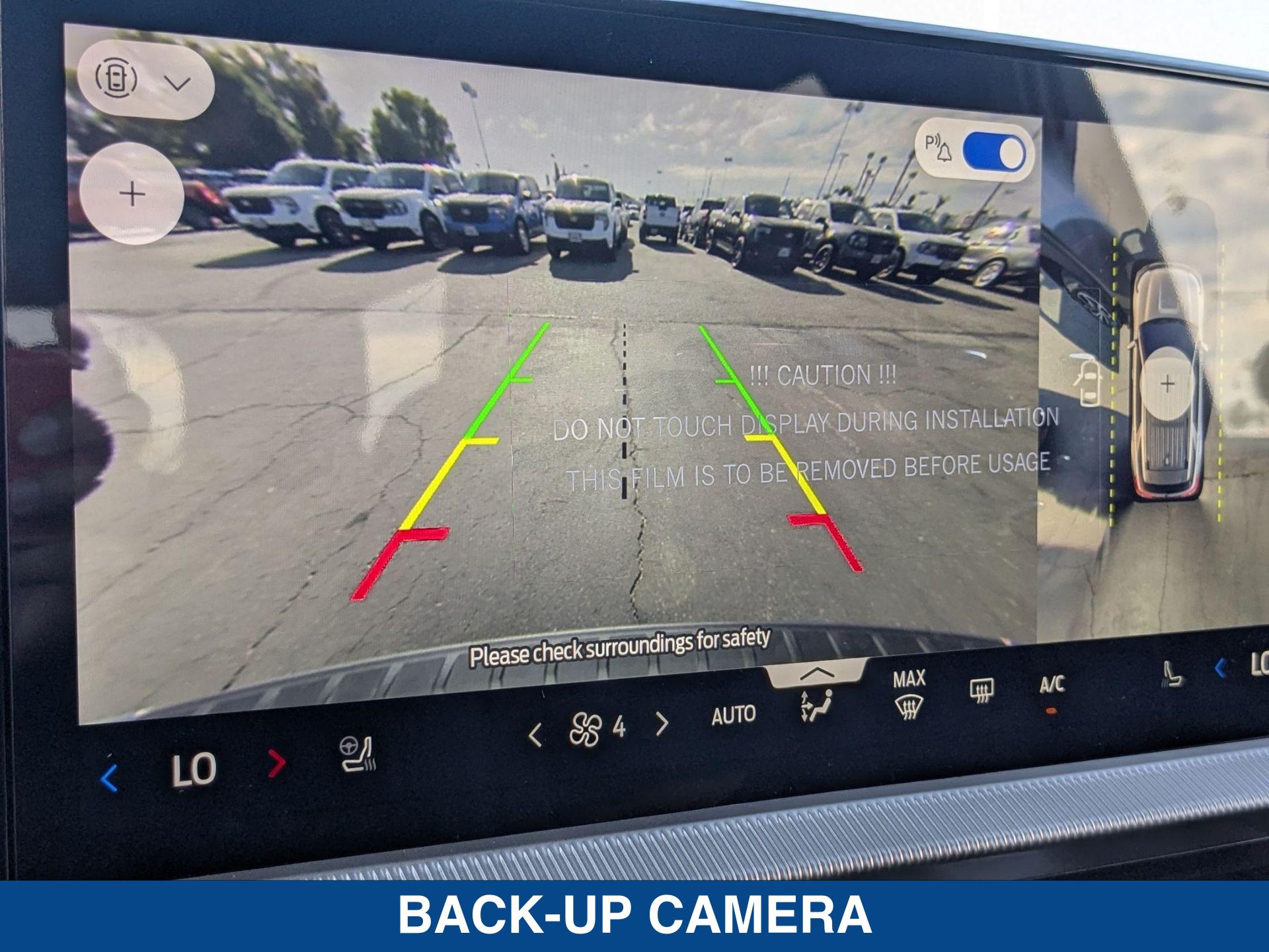 2025 Ford Explorer ST ST-Line photo 18