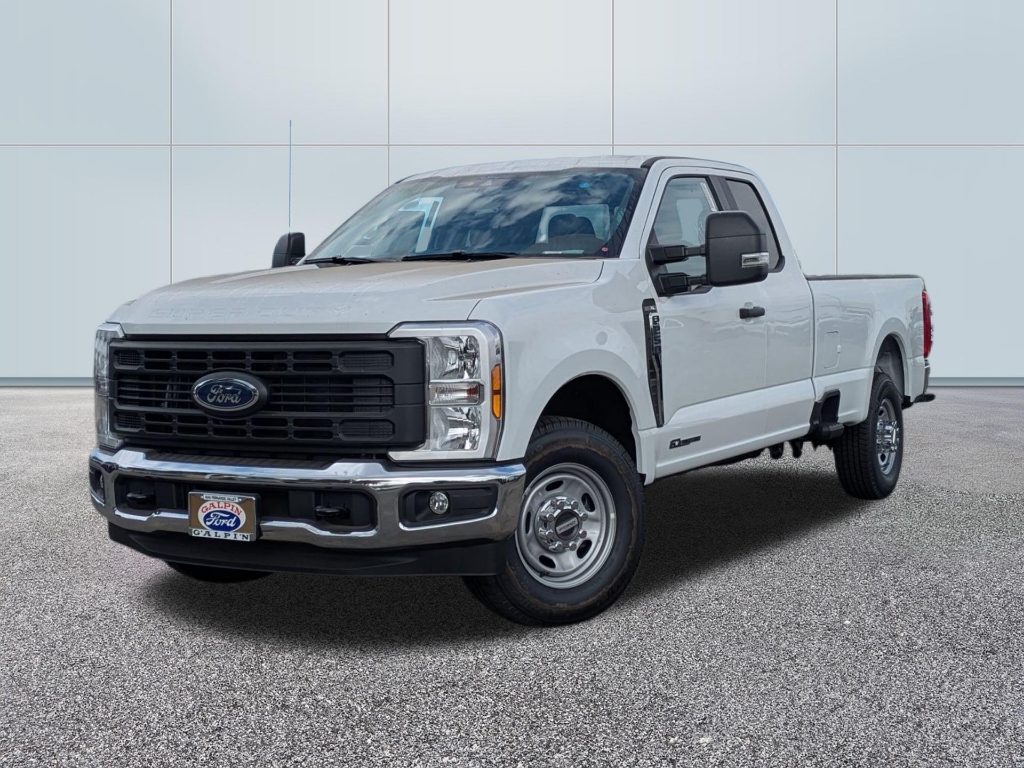 2025 Ford F-250 SD XL