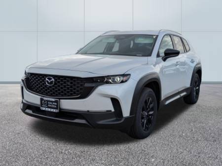 2025 Mazda CX-50 Premium
