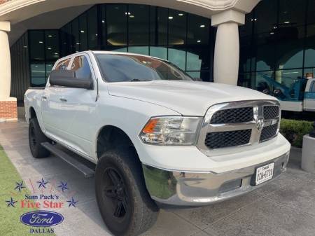2016 RAM 1500 SLT