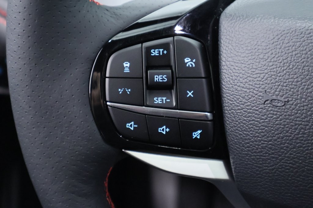 2025 Ford Explorer ST-Line photo 22