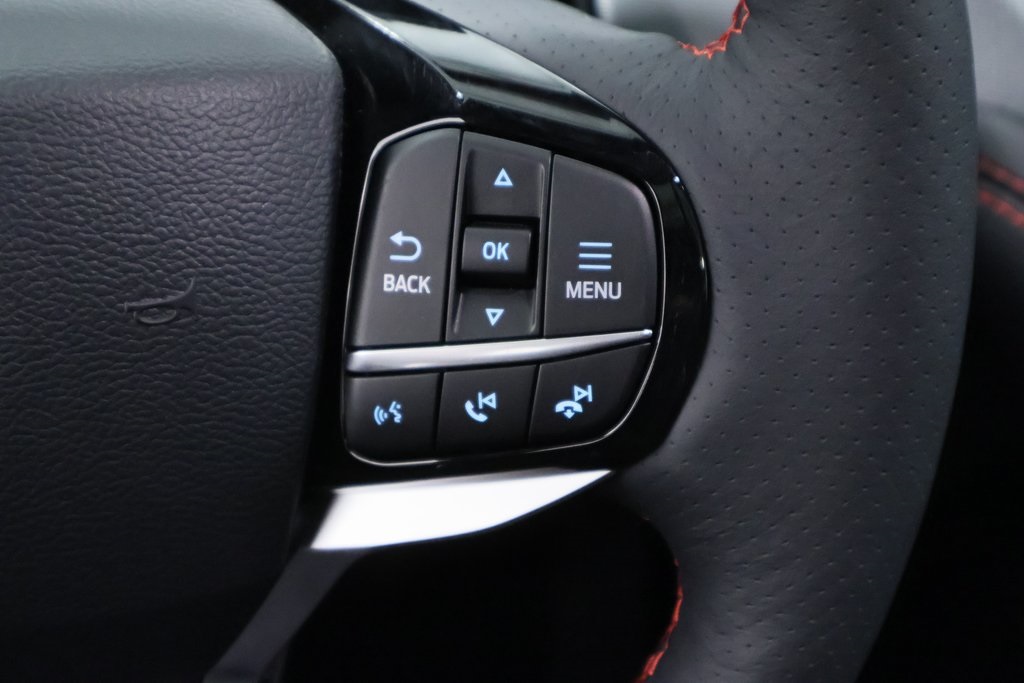 2025 Ford Explorer ST-Line photo 23