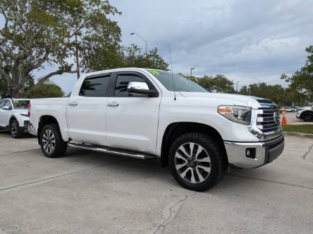 2019 Toyota Tundra Limited