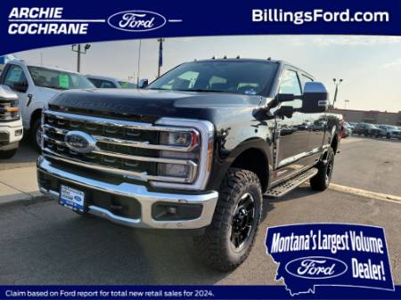 2026 Ford Super Duty F-250 SRW KING