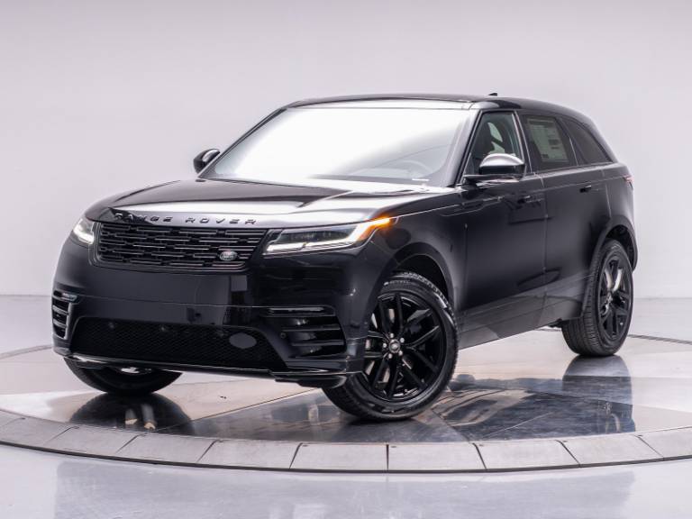 2026 Land Rover Range Rover Velar P250 Dynamic SE