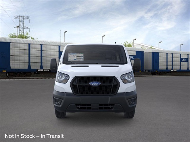 2025 Ford Transit photo 2