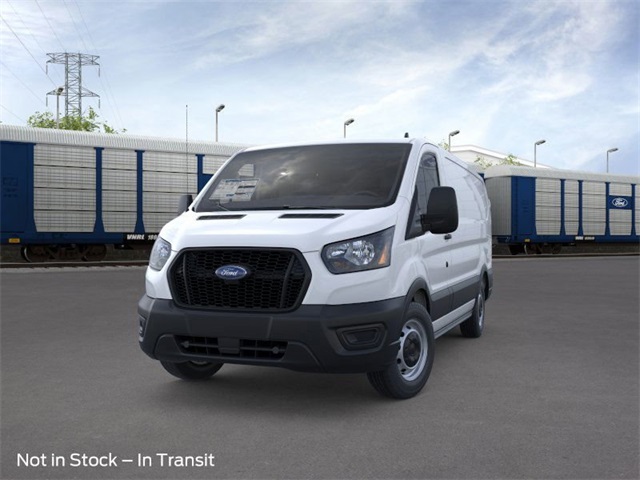 2025 Ford Transit photo 4