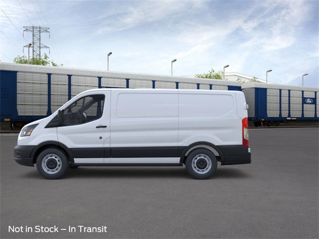 2025 Ford Transit photo 5