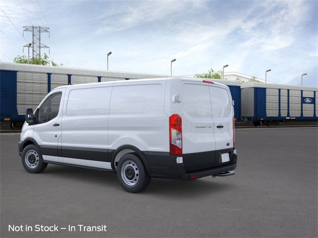 2025 Ford Transit photo 6