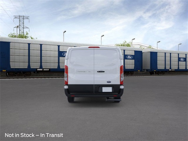 2025 Ford Transit photo 7