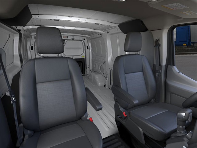 2025 Ford Transit photo 10