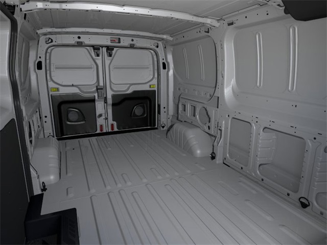 2025 Ford Transit photo 11