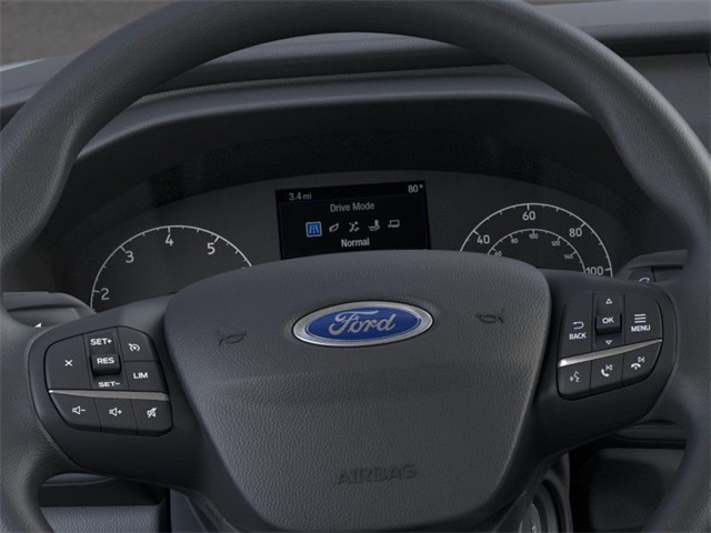 2025 Ford Transit photo 13