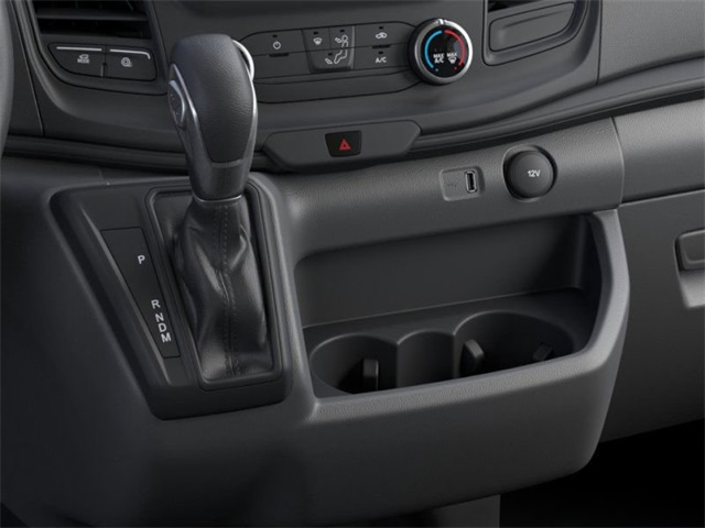 2025 Ford Transit photo 15