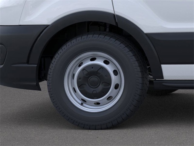 2025 Ford Transit photo 19