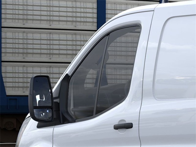 2025 Ford Transit photo 20