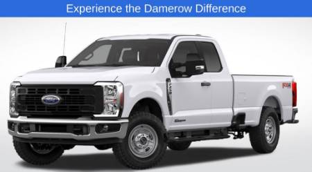 2026 Ford F-250SD