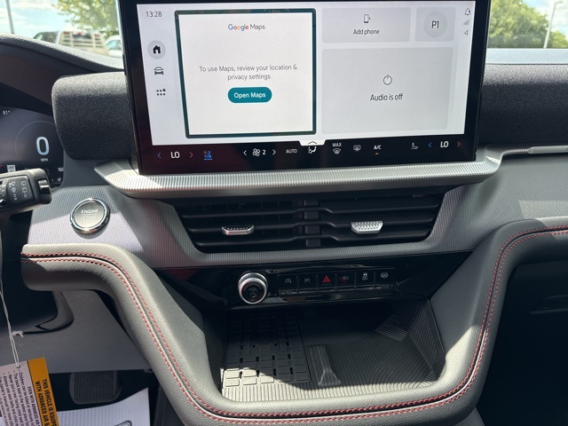 2025 Ford Explorer ST photo 10