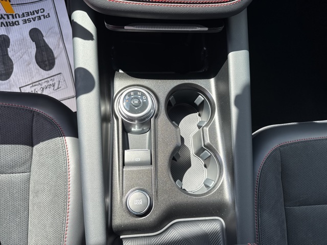 2025 Ford Explorer ST photo 12