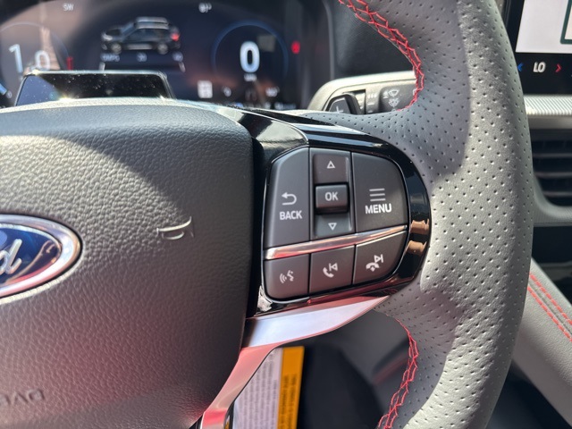 2025 Ford Explorer ST photo 15