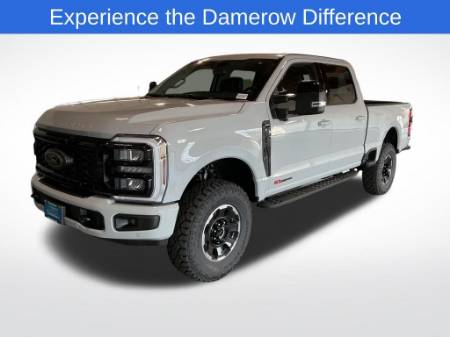 2026 Ford F-350SD