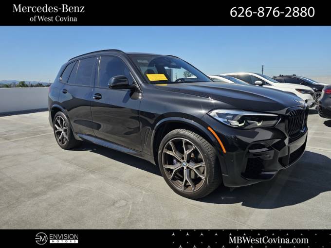 2023 BMW X5 sDrive40i
