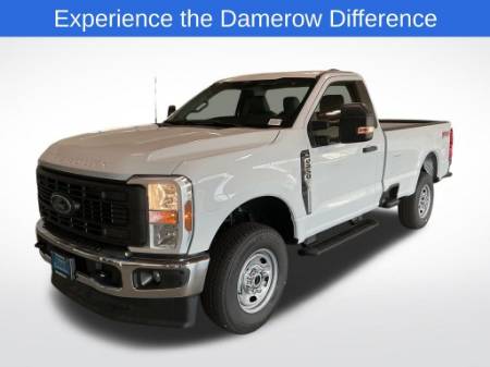 2026 Ford F-250SD