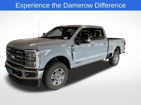 2026 Ford F-250SD
