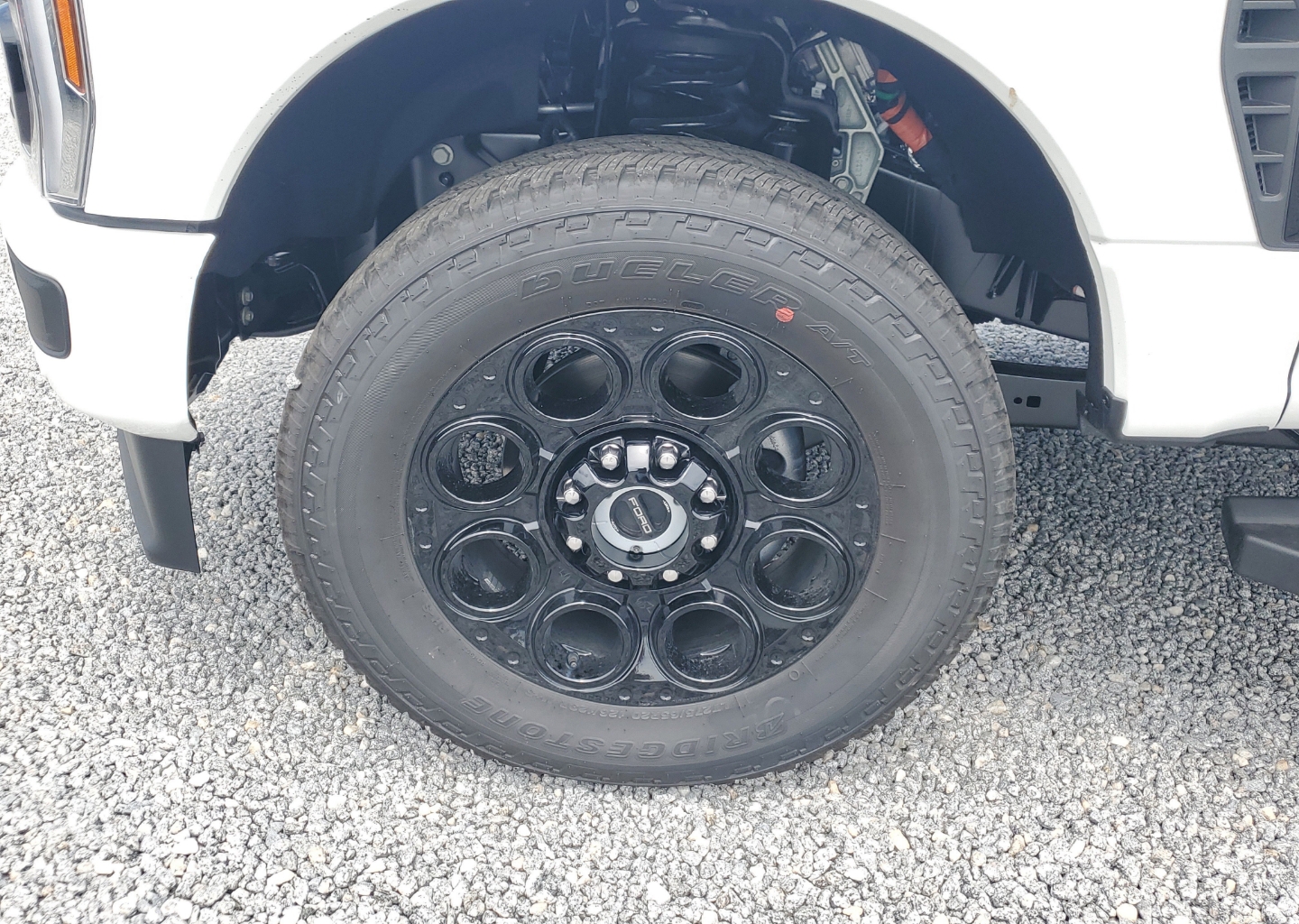 2026 Ford F-350 Super Duty Lariat - Photo 6