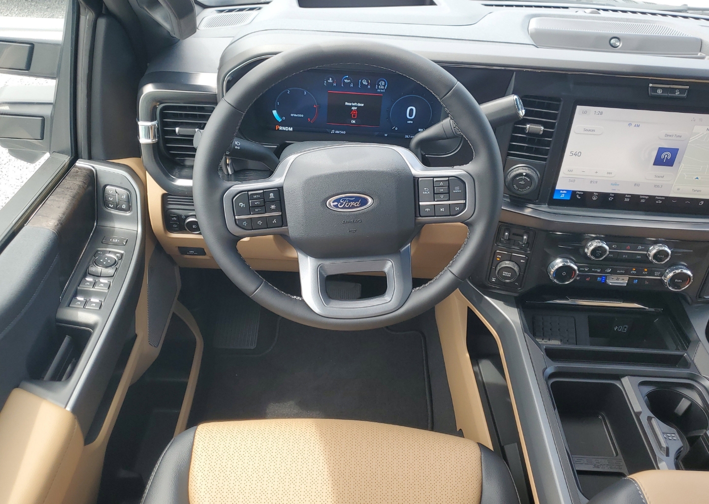 2026 Ford F-350 Super Duty Lariat - Photo 13