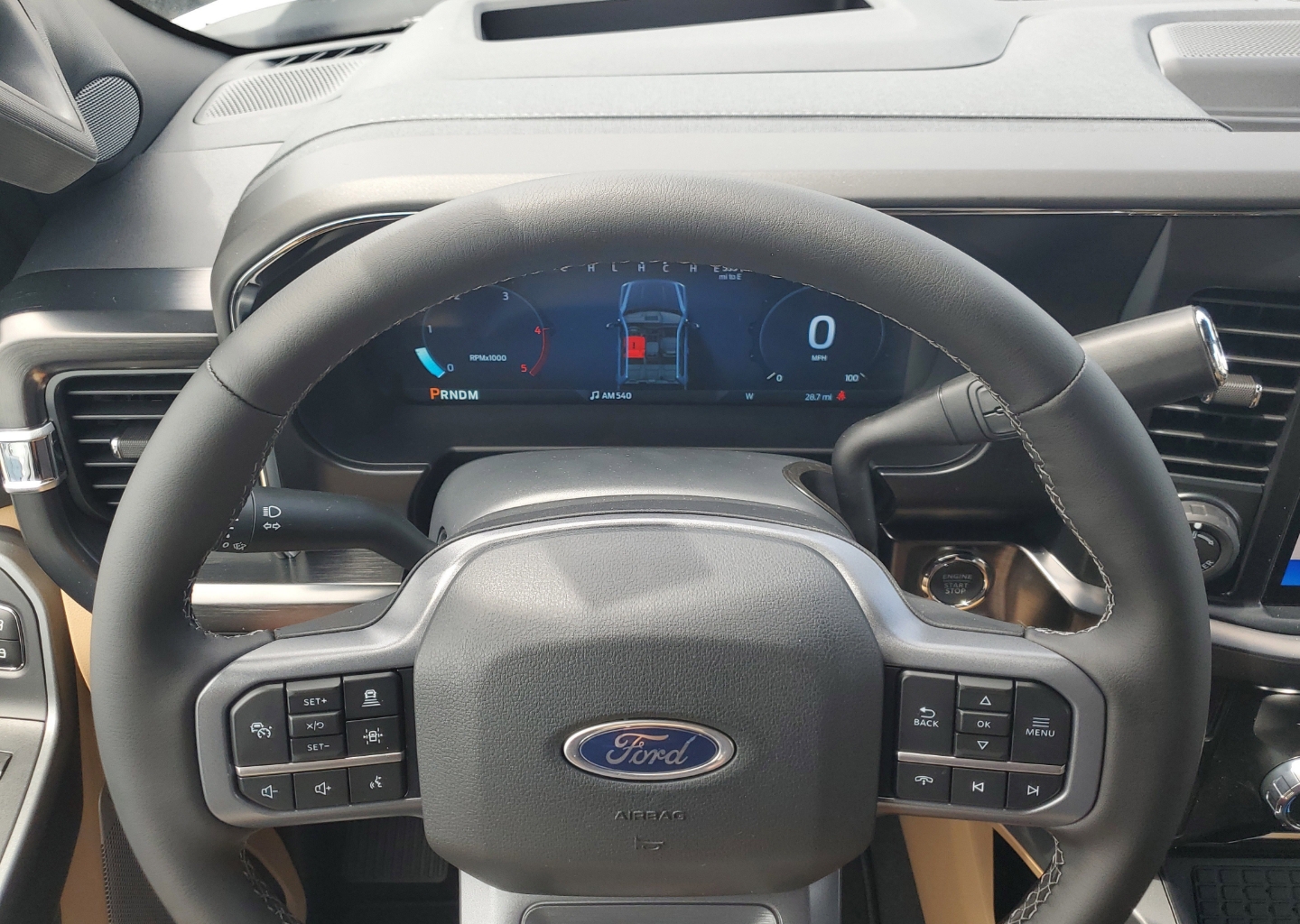 2026 Ford F-350 Super Duty Lariat - Photo 16