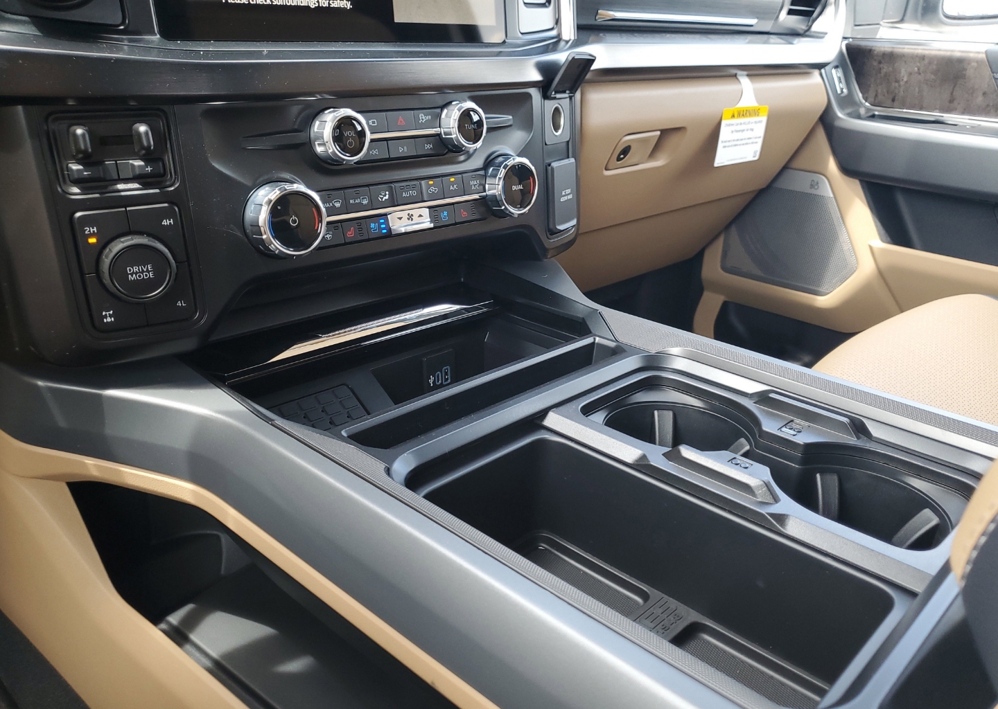 2026 Ford F-350 Super Duty Lariat - Photo 18