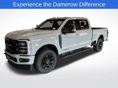 2026 Ford F-350SD