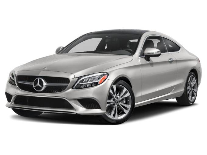2021 Mercedes-Benz C-Class C 300