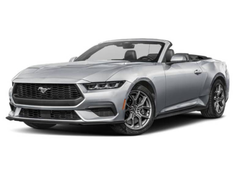 2025 Ford Mustang EcoBoost® Premium