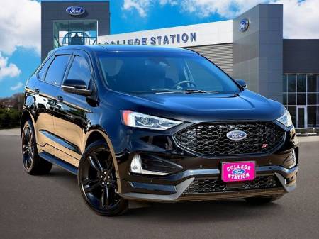 2021 Ford Edge ST
