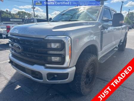 2023 Ford F-250SD LARIAT
