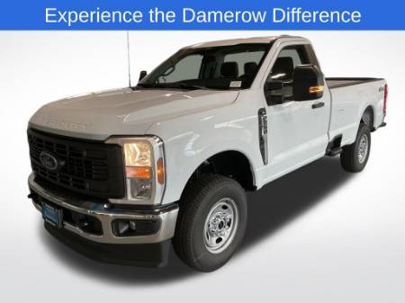 2026 Ford F-250SD