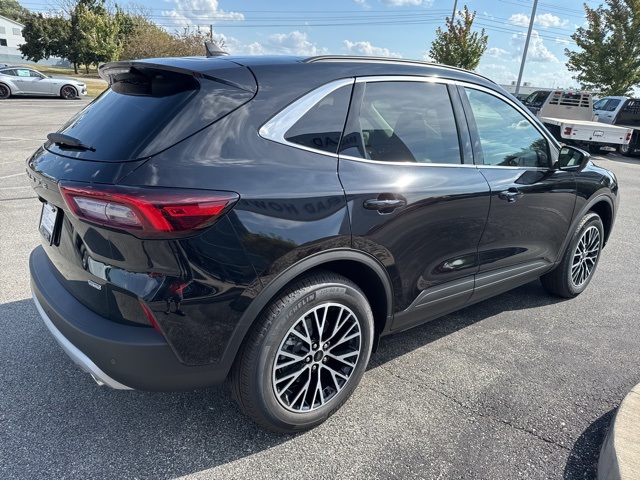 2025 Ford Escape Plug-In Hybrid Base photo 5